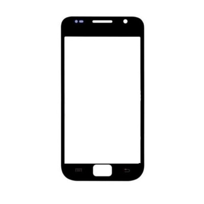 Touch Screen Digitizer For Samsung I909 Galaxy S Black By - Maxbhi Com