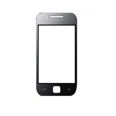 Touch Screen Digitizer For Samsung M130k Galaxy K Black By - Maxbhi Com