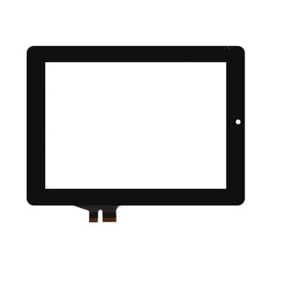 Touch Screen Digitizer for Ainol Novo 8 Dream - Black