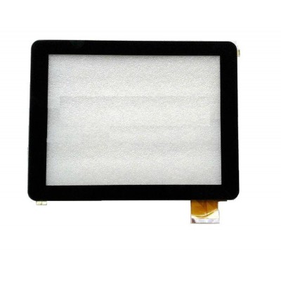 Touch Screen Digitizer for Ainol Novo 9 Firewire 16GB - Black