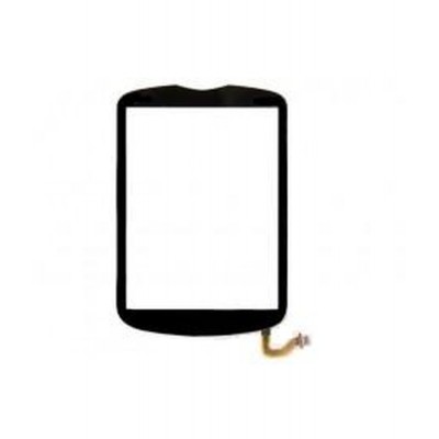 Touch Screen Digitizer for Alcatel OT-710A - Black
