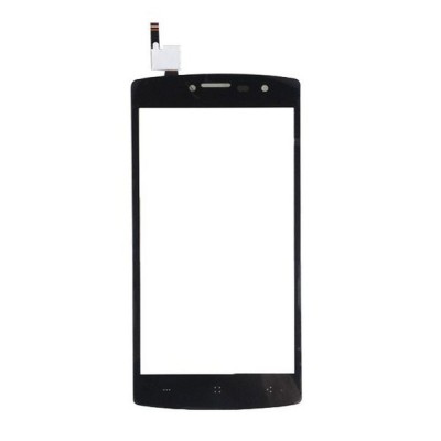 Touch Screen Digitizer for Archos 50b Platinum - Black