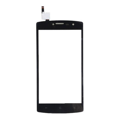 Touch Screen Digitizer for Archos 50b Platinum - Black