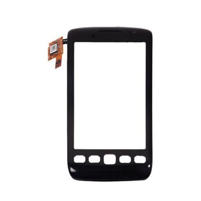 Touch Screen Digitizer for BlackBerry Torch 9860 Monza - Black