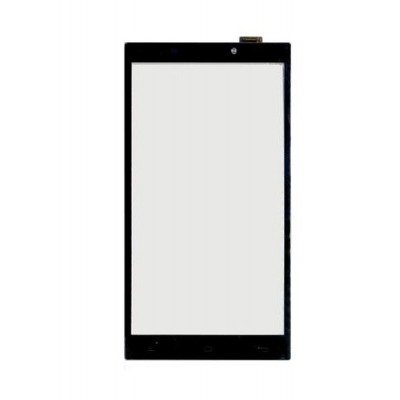 Touch Screen Digitizer for Gionee Gpad G4 - Black