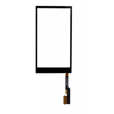 Touch Screen Digitizer for HTC One - M8 - for Windows - Black