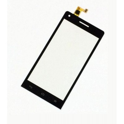 Touch Screen Digitizer for Huawei Ascend P7 mini - Black