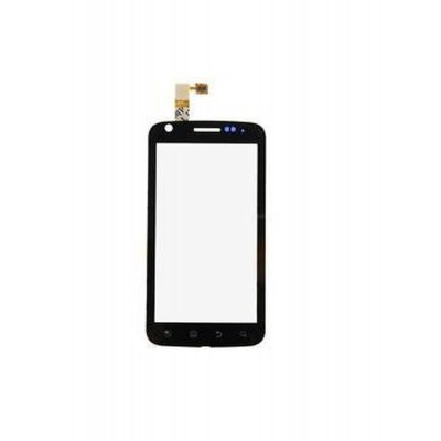 Touch Screen Digitizer for Motorola ATRIX - Black