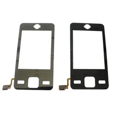 Touch Screen Digitizer for Motorola E11 - Black