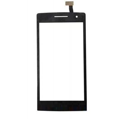 Touch Screen Digitizer for OPPO Find 5 Mini R827 - Black
