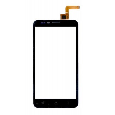 Touch Screen Digitizer for Panasonic P11 - Black