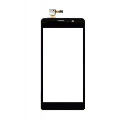 Touch Screen Digitizer for Pantech Vega R3 IM-A850L - Black