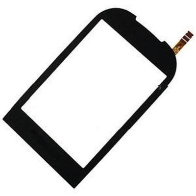 Touch Screen Digitizer for Samsung i5500 Corby Smartphone - Black