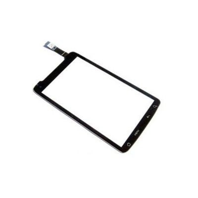 Touch Screen Digitizer for T-Mobile G2 Touch - Black