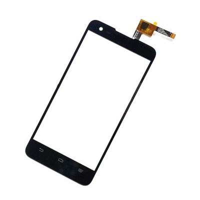 Touch Screen Digitizer for ZTE Geek U988S - Black