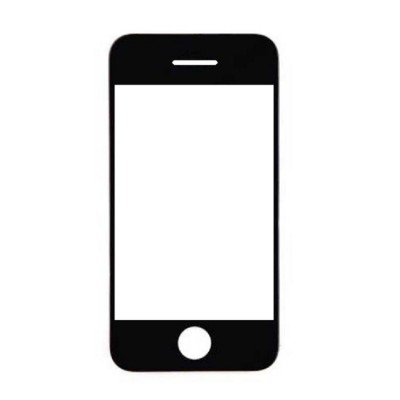 Touch Screen Digitizer For Agtel Ag005 Black By - Maxbhi.com
