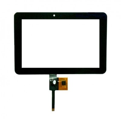 Touch Screen Digitizer For Ainol Novo 7 Fire 16gb Black By - Maxbhi.com