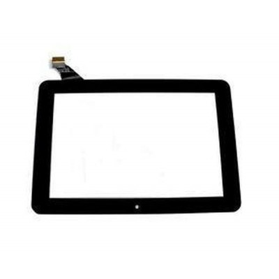 Touch Screen Digitizer For Amazon Fire Hdx 8.9 2014 Wifi Plus 4g Lte Att Black By - Maxbhi.com