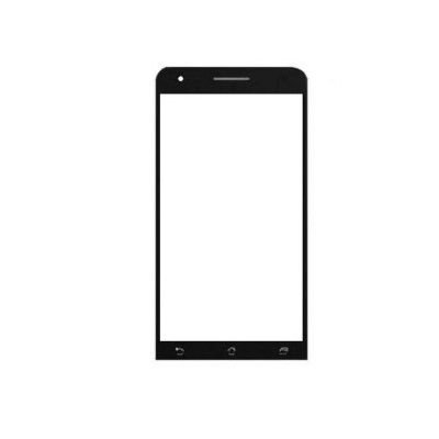 Touch Screen Digitizer For Asus Pegasus Black By - Maxbhi Com