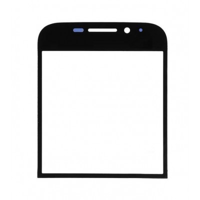Touch Screen Digitizer For Blackberry Classic Q20 Black By - Maxbhi.com