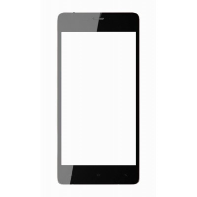 Touch Screen Digitizer For Blu Vivo Air Black By - Maxbhi.com