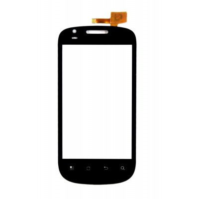 Touch Screen Digitizer For Celkon A19 Black By - Maxbhi.com