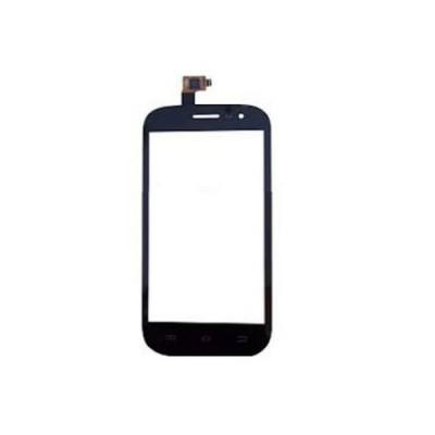 Touch Screen Digitizer For Celkon A21 Black By - Maxbhi Com