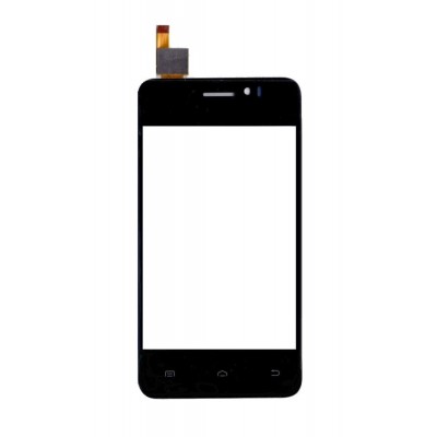 Touch Screen Digitizer For Celkon A64 Black By - Maxbhi.com
