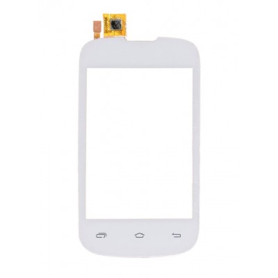 Touch Screen Digitizer For Celkon A79 Black By - Maxbhi Com