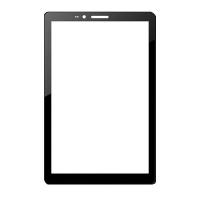 Touch Screen Digitizer For Celkon C820 White By - Maxbhi Com