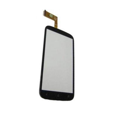 Touch Screen Digitizer For Htc Desire Xc Black By - Maxbhi Com