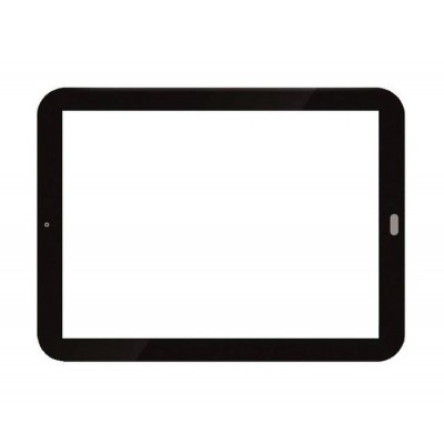 Touch Screen Digitizer For Karbonn Smart Tab 10 White By - Maxbhi.com