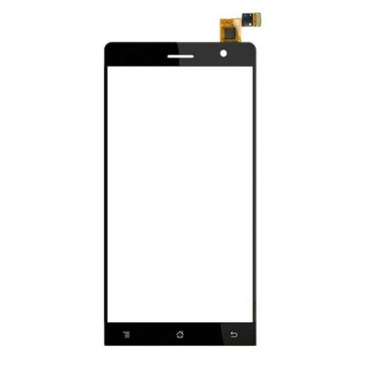 Touch Screen Digitizer For Karbonn Titanium Octane Black By - Maxbhi.com