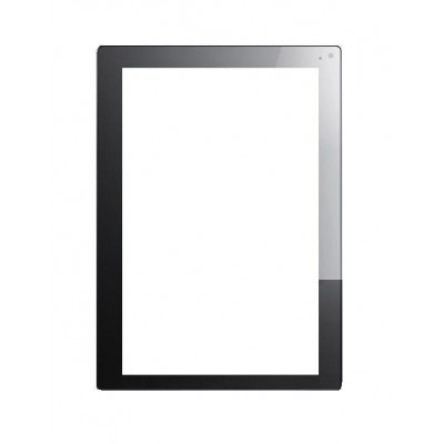 Touch Screen Digitizer For Lenovo Thinkpad Black By - Maxbhi.com