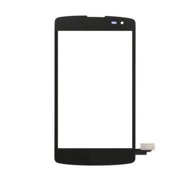 Touch Screen Digitizer For Lg F60 Black By - Maxbhi.com