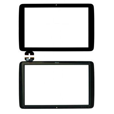Touch Screen Digitizer For Lg G Pad 10 1 V700n Black By - Maxbhi Com
