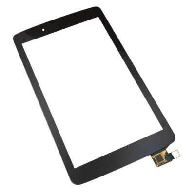 Touch Screen Digitizer For Lg G Pad 7 0 Lte Black By - Maxbhi Com