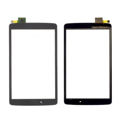 Touch Screen Digitizer For Lg G Pad 8 0 V480 Black By - Maxbhi Com