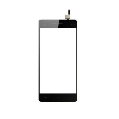 Touch Screen Digitizer For Micromax A190 Canvas Hd Plus Black By - Maxbhi.com
