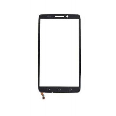 Touch Screen Digitizer For Motorola Droid Maxx Black By - Maxbhi.com