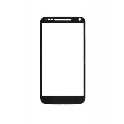 Touch Screen Digitizer For Motorola Electrify M Xt905 Black By - Maxbhi.com