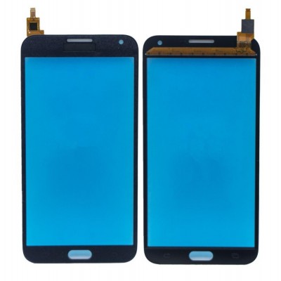 Touch Screen Digitizer For Samsung E700m Black By - Maxbhi Com