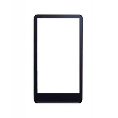 Touch Screen Digitizer For Samsung Galaxy Camera Gc100 Black By - Maxbhi.com