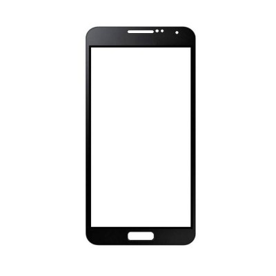 Touch Screen Digitizer For Samsung Galaxy Jblack By - Maxbhi Com