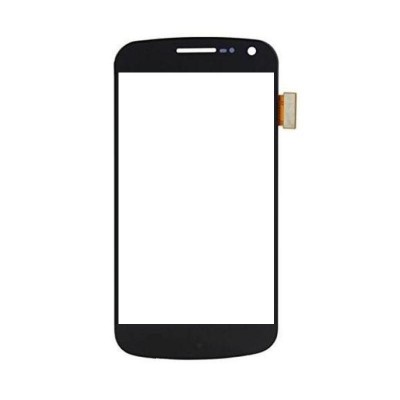 Touch Screen Digitizer For Samsung Galaxy Nexus Cdma Black By - Maxbhi.com