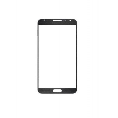 Touch Screen Digitizer For Samsung Galaxy Note 3 Neo Dual Sim Smn7502 Black By - Maxbhi.com