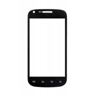 Touch Screen Digitizer For Samsung Galaxy S Blaze 4g T769 Black By - Maxbhi.com
