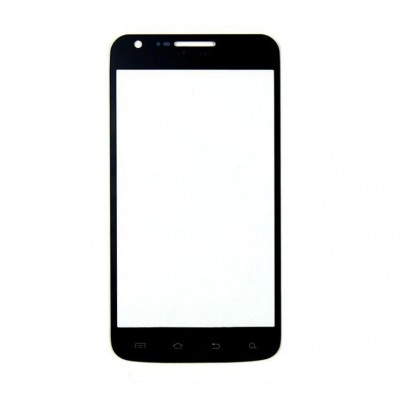 Touch Screen Digitizer For Samsung Galaxy S Ii Skyrocket Hd I757 Black By - Maxbhi Com