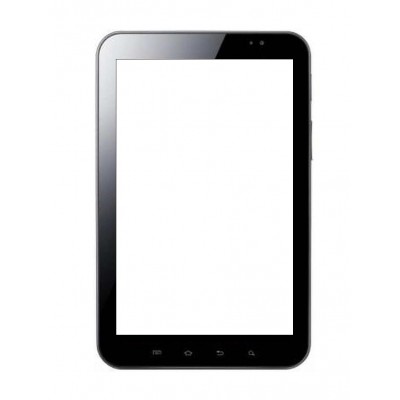 Touch Screen Digitizer For Samsung Galaxy Tab 4g Lte Black By - Maxbhi Com
