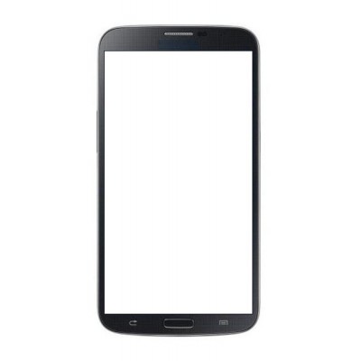 Touch Screen Digitizer For Samsung Galaxy W Smt255 Black By - Maxbhi.com